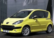 Peugeot 1007